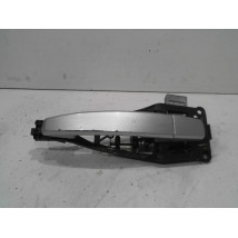 POIGNEE EXTERIEURE PORTE ARRIERE GAUCHE OPEL ASTRA 2004-