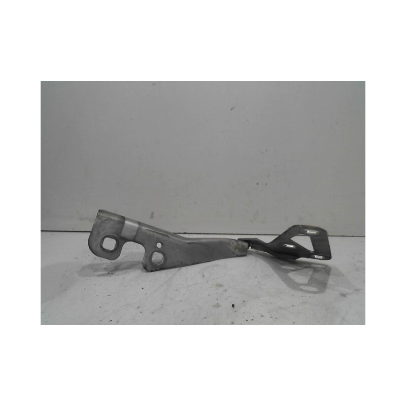 COMPAS GAUCHE CAPOT OPEL ASTRA 2004-