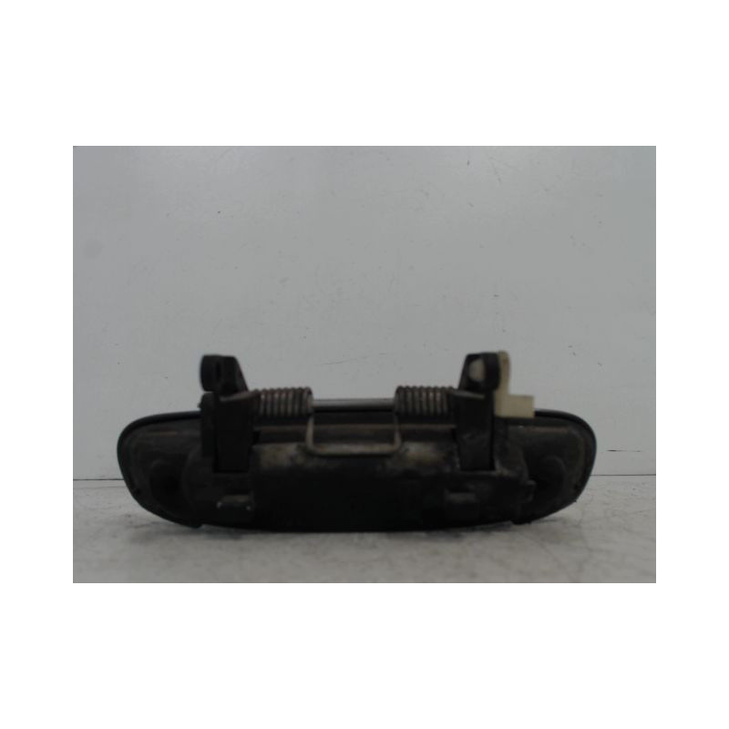 POIGNEE EXTERIEURE PORTE AVANT DROIT AUDI A4 AVANT 04-08