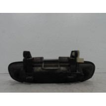 POIGNEE EXTERIEURE PORTE AVANT DROIT AUDI A4 AVANT 04-08