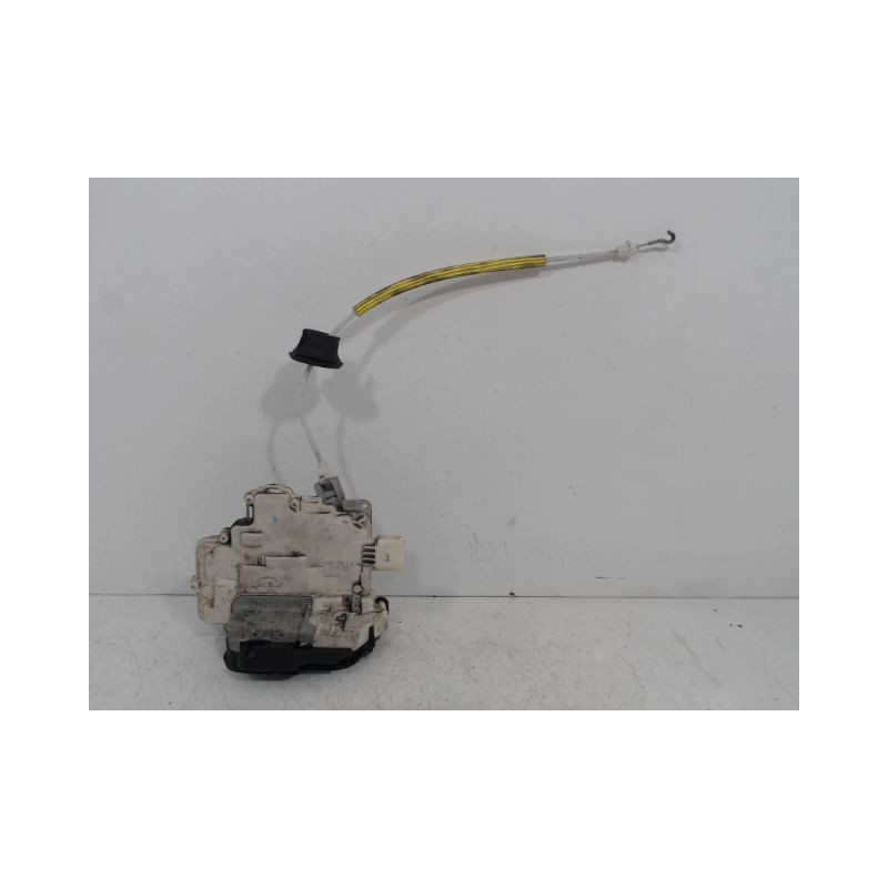 SYSTEME CONDAMNATION ARRIERE DROIT AUDI A4 AVANT 04-08