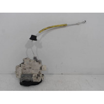 SYSTEME CONDAMNATION ARRIERE DROIT AUDI A4 AVANT 04-08
