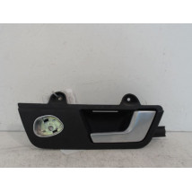 POIGNEE INTERIEURE PORTE AVANT DROIT AUDI A4 AVANT 04-08