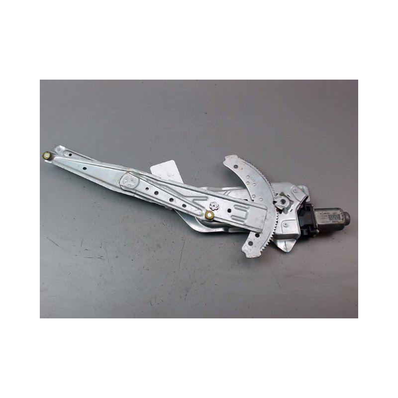 MECANISME+MOTEUR LEVE-GLACE AVANT DROIT RENAULT KANGOO BREAK I Phase 2 2003-2007