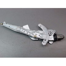 MECANISME+MOTEUR LEVE-GLACE AVANT DROIT RENAULT KANGOO BREAK I Phase 2 2003-2007