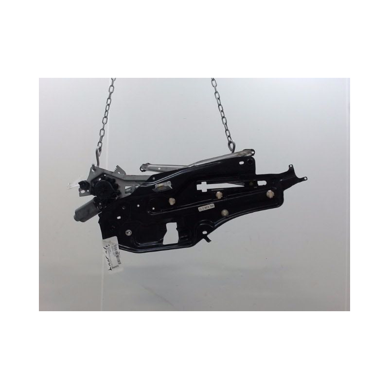 MECANISME+MOTEUR LEVE-GLACE AVANT GAUCHE RENAULT LAGUNA I Phase 2 1998-2000