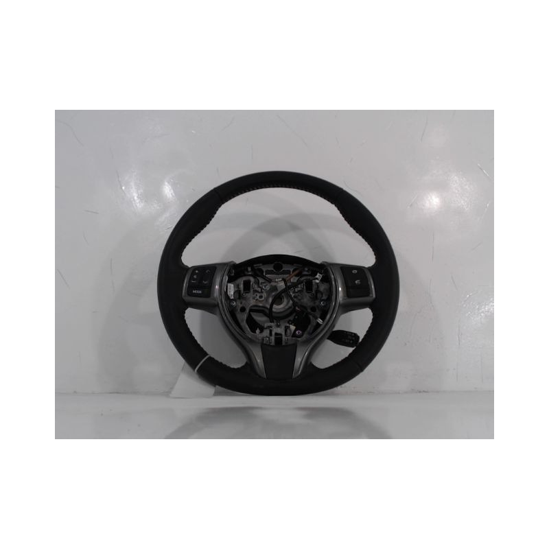VOLANT DE DIRECTION TOYOTA YARIS II 2010-