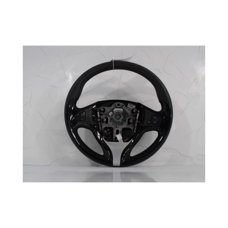 VOLANT DE DIRECTION RENAULT CLIO IV 2012-