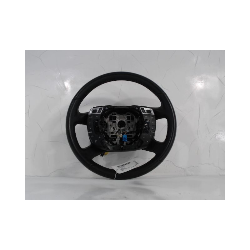 VOLANT DE DIRECTION CITROEN C5 2008-