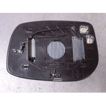 GLACE RETROVISEUR EXT D TOYOTA AVENSIS 2003-
