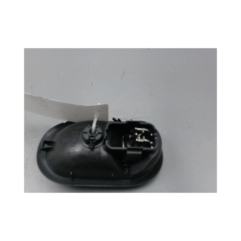 POIGNEE INTERIEURE PORTE AVANT GAUCHE RENAULT MEGANE II Phase 2 2006-2009