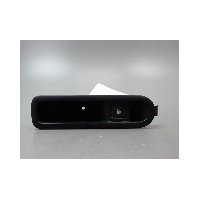 COMMANDE LEVE-GLACE PORTE ARG RENAULT SCENIC MONOSP. II Phase 2 2006-2009