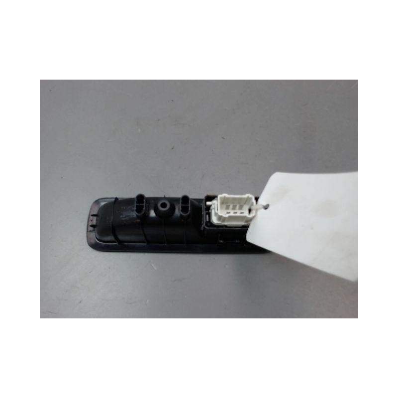 COMMANDE LEVE-GLACE PORTE ARG RENAULT SCENIC MONOSP. II Phase 2 2006-2009