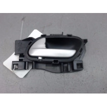 POIGNEE INTERIEURE PORTE AVANT GAUCHE PEUGEOT 207 SW 2007-2013
