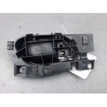 POIGNEE INTERIEURE PORTE AVANT GAUCHE PEUGEOT 207 SW 2007-2013
