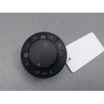 INTERIEUR COMMANDE PHARES OPEL CORSA IV Phase 1 (D) 2006-2010