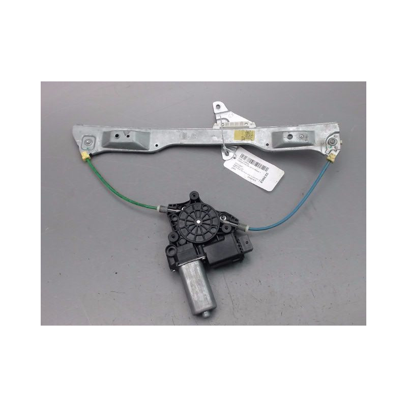 MECANISME+MOTEUR LEVE-GLACE AVANT DROIT OPEL CORSA IV Phase 1 (D) 2006-2010