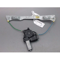 MECANISME+MOTEUR LEVE-GLACE AVANT DROIT OPEL CORSA IV Phase 1 (D) 2006-2010