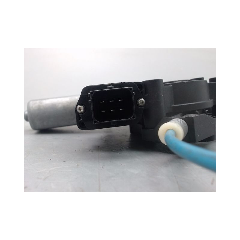 MECANISME+MOTEUR LEVE-GLACE AVANT DROIT OPEL CORSA IV Phase 1 (D) 2006-2010