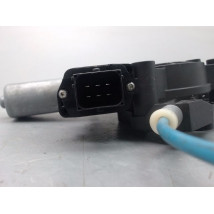 MECANISME+MOTEUR LEVE-GLACE AVANT DROIT OPEL CORSA IV Phase 1 (D) 2006-2010