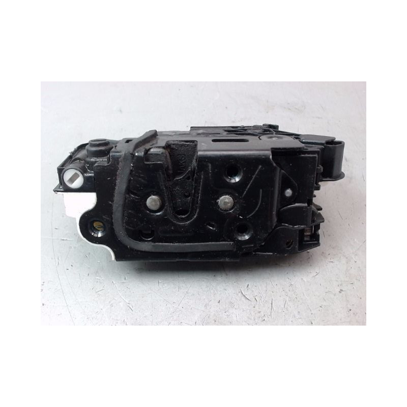SYSTEME CONDAMNATION ARRIERE GAUCHE SEAT IBIZA IV Phase 2 (6J) 2012-...