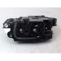 SYSTEME CONDAMNATION ARRIERE GAUCHE SEAT IBIZA IV Phase 2 (6J) 2012-...