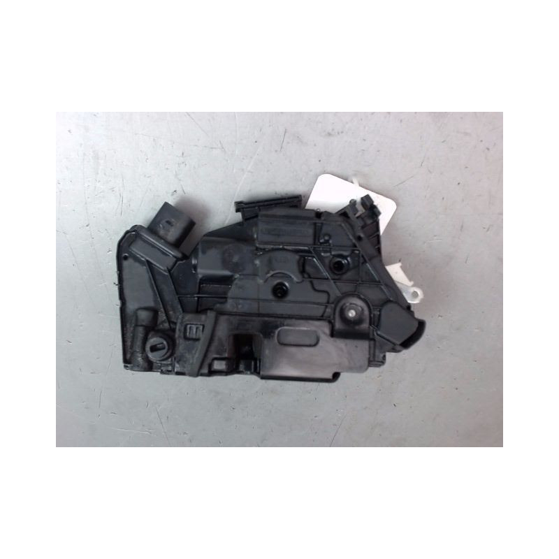 SYSTEME CONDAMNATION ARRIERE GAUCHE SEAT IBIZA IV Phase 2 (6J) 2012-...