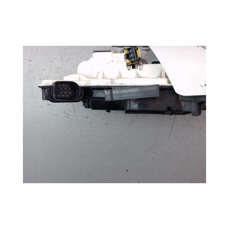 SYSTEME CONDAMNATION ARRIERE GAUCHE SEAT IBIZA IV Phase 2 (6J) 2012-...
