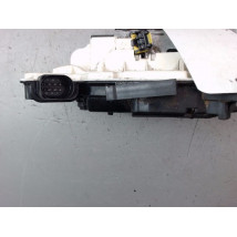 SYSTEME CONDAMNATION ARRIERE GAUCHE SEAT IBIZA IV Phase 2 (6J) 2012-...