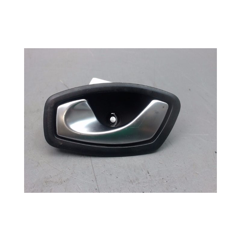 POIGNEE INTERIEURE PORTE AVANT GAUCHE RENAULT MEGANE COUPE III Phase 1 2008-2012