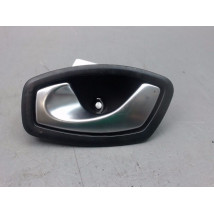 POIGNEE INTERIEURE PORTE AVANT GAUCHE RENAULT MEGANE COUPE III Phase 1 2008-2012
