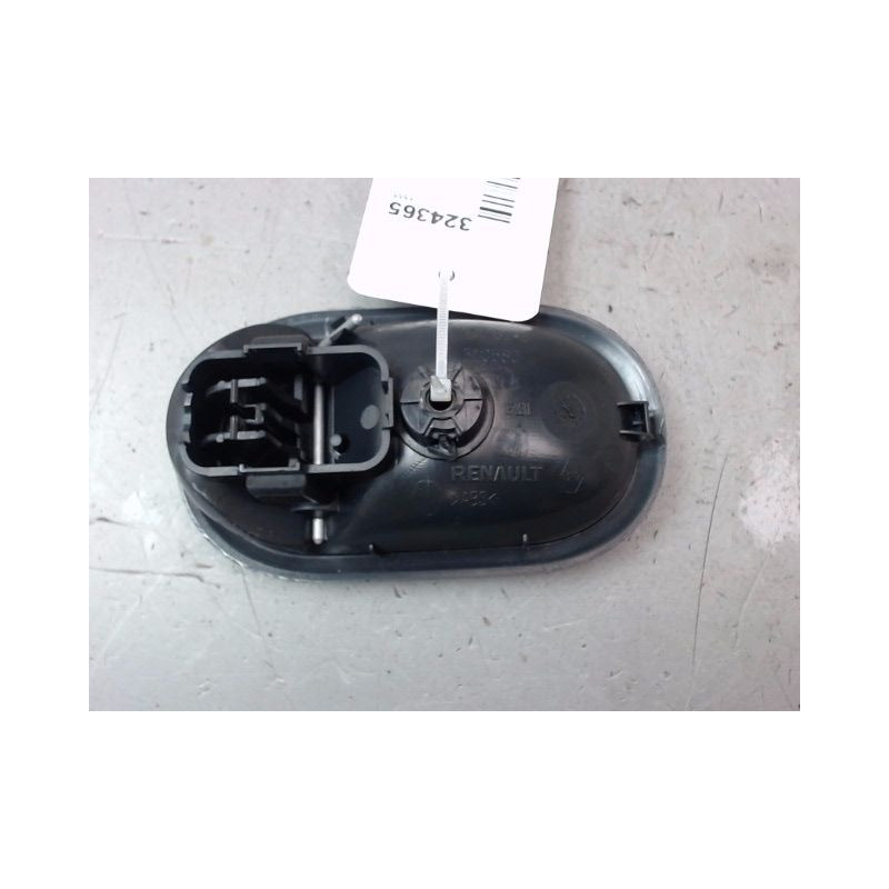 POIGNEE INTERIEURE PORTE AVANT DROIT RENAULT KANGOO EXPRESS II Phase 1 2008-2013