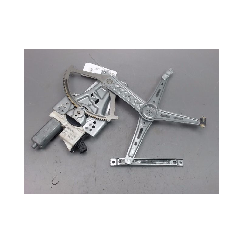 MECANISME+MOTEUR LEVE-GLACE AVANT GAUCHE OPEL VECTRA BERL. III Phase 1 (C) 2002-2005