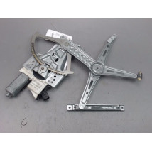 MECANISME+MOTEUR LEVE-GLACE AVANT GAUCHE OPEL VECTRA BERL. III Phase 1 (C) 2002-2005