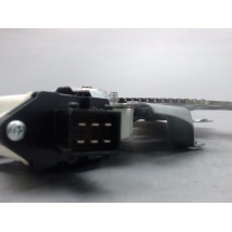 MECANISME+MOTEUR LEVE-GLACE AVANT GAUCHE OPEL VECTRA BERL. III Phase 1 (C) 2002-2005
