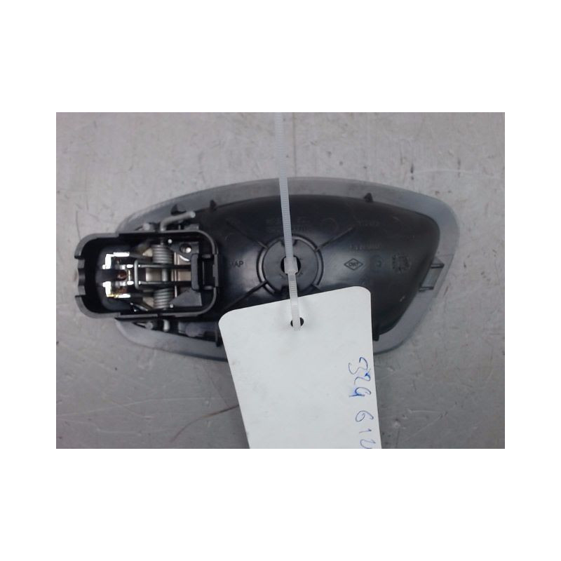 POIGNEE INTERIEURE PORTE AVANT DROIT RENAULT SCENIC MONOSP. III Phase 1 2009-2011