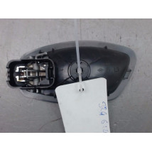 POIGNEE INTERIEURE PORTE AVANT DROIT RENAULT SCENIC MONOSP. III Phase 1 2009-2011