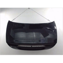 COFFRE ARRIERE JAGUAR S-TYPE PH.2 02-07