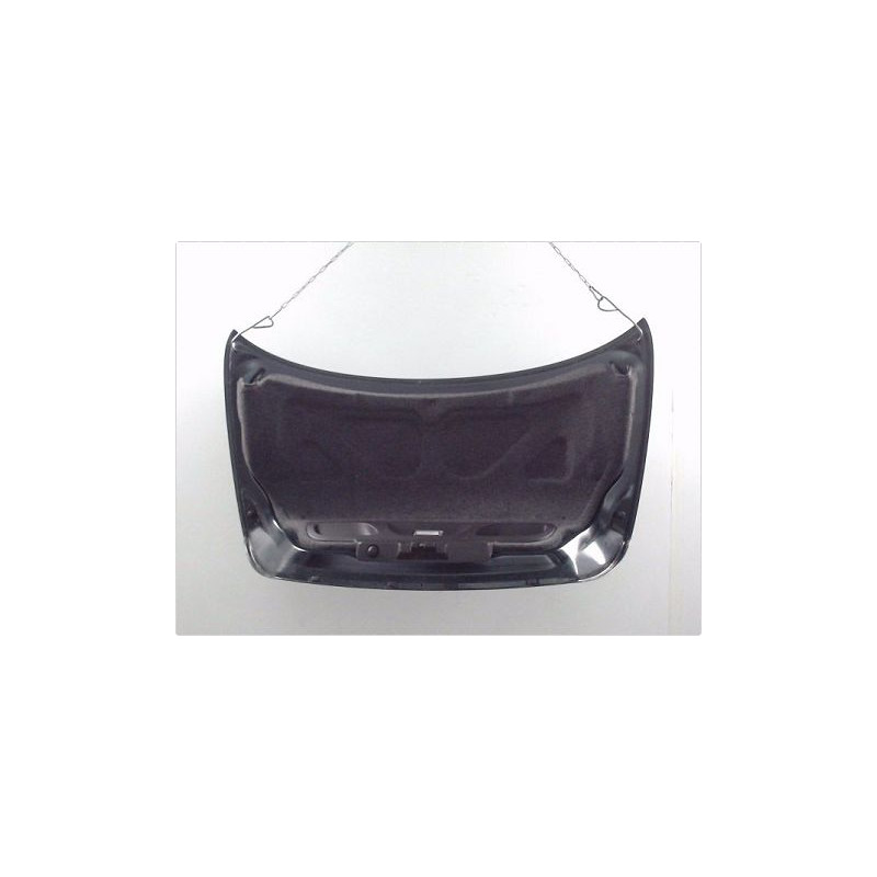 COFFRE ARRIERE JAGUAR S-TYPE PH.2 02-07
