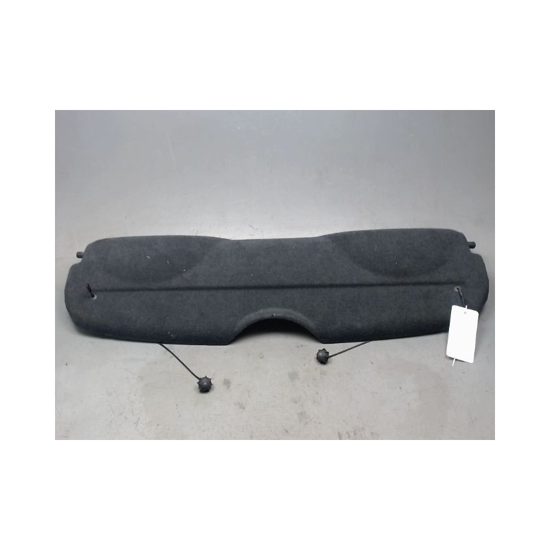 TABLETTE PLAGE ARRIERE MINI MINI 2004-2006