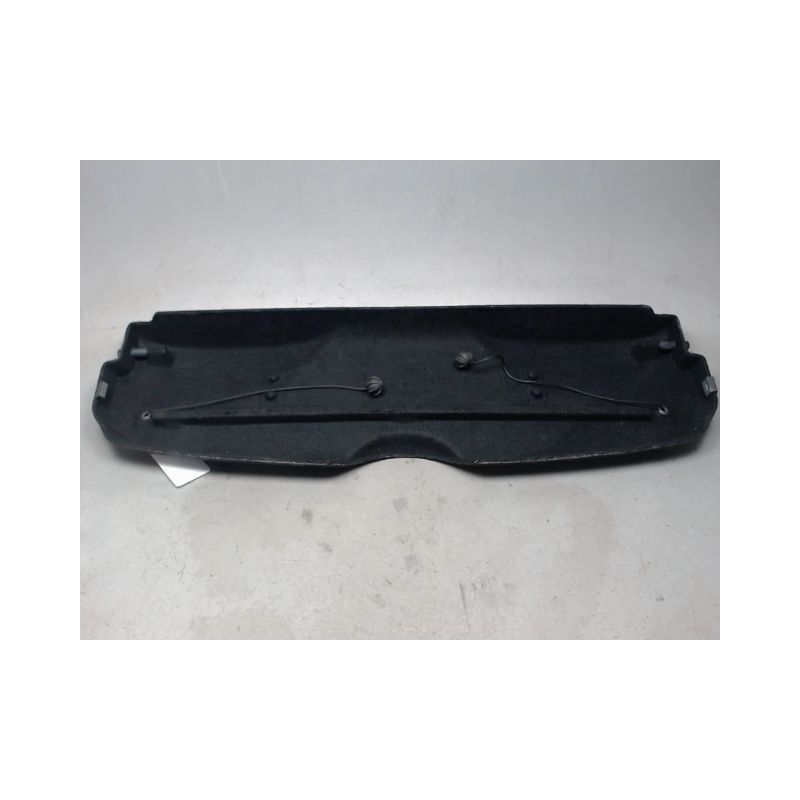 TABLETTE PLAGE ARRIERE MINI MINI 2004-2006