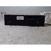 COMMANDE LEVE-GLACE PORTE AVG MINI MINI 2004-2006