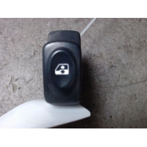 COMMANDE LEVE-GLACE PORTE AVD RENAULT CLIO II PH.1 98-2001