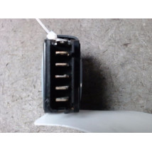 COMMANDE LEVE-GLACE PORTE AVD RENAULT CLIO II PH.1 98-2001