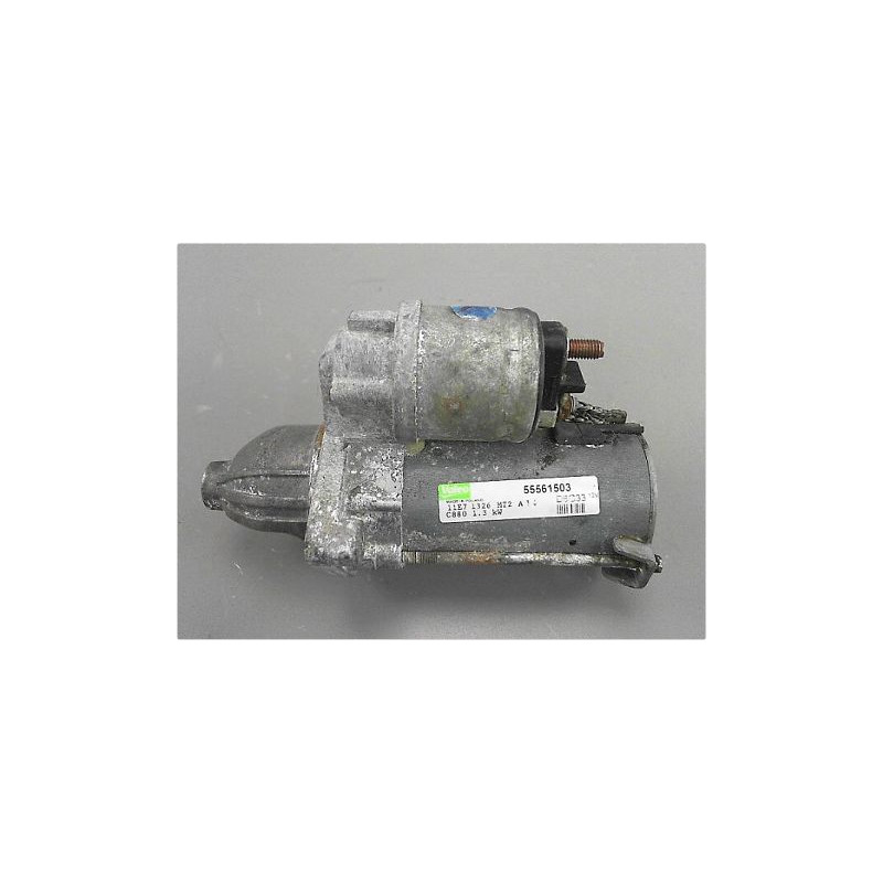 DEMARREUR OPEL CORSA (D) 06-10