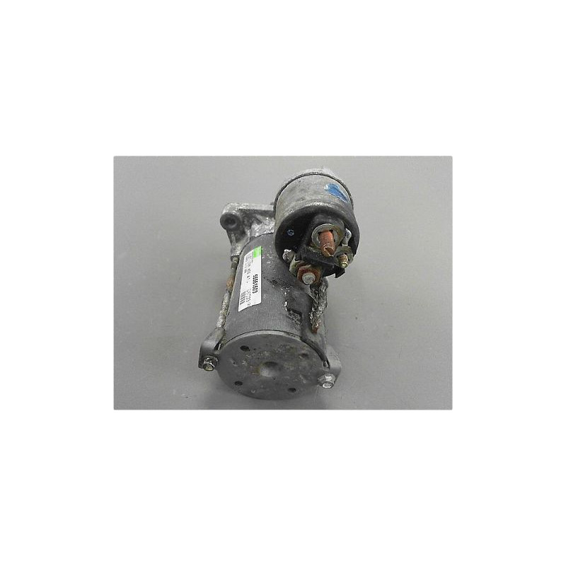 DEMARREUR OPEL CORSA (D) 06-10