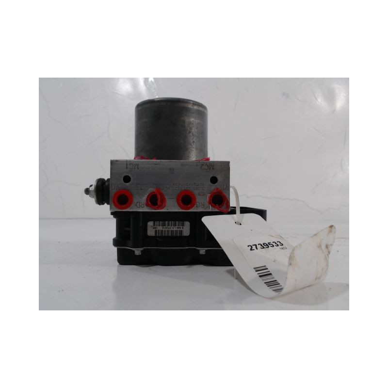 UNITE HYDRAULIQUE ABS PEUGEOT 308 2007-