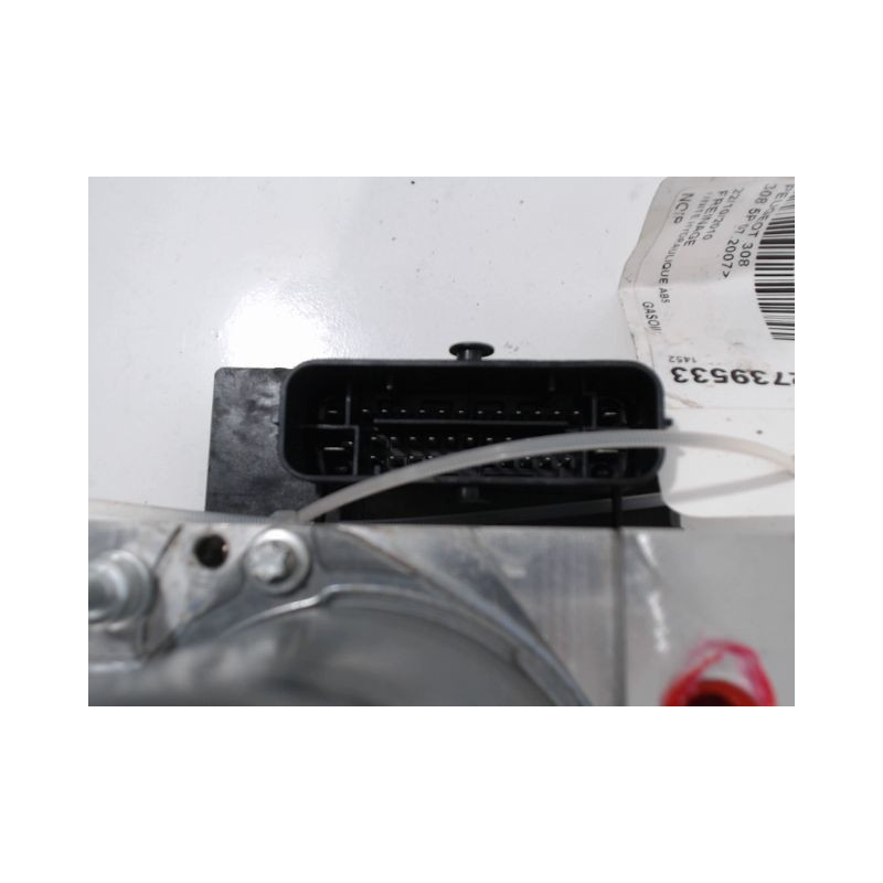 UNITE HYDRAULIQUE ABS PEUGEOT 308 2007-