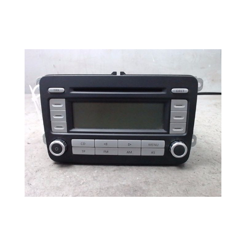 AUTORADIO VOLKSWAGEN PASSAT 2005-