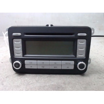 AUTORADIO VOLKSWAGEN PASSAT 2005-